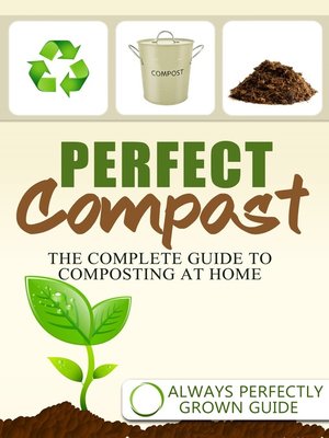 cover image of Perfect Compost